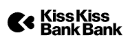 Logo KissKissBankBank